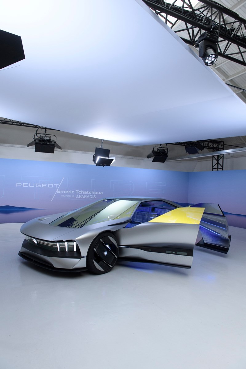 Peugeot