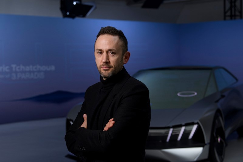 Peugeot Inception Concept: Ένα αυτοκίνητο φτιαγμένο από όνειρα - εικόνα 7