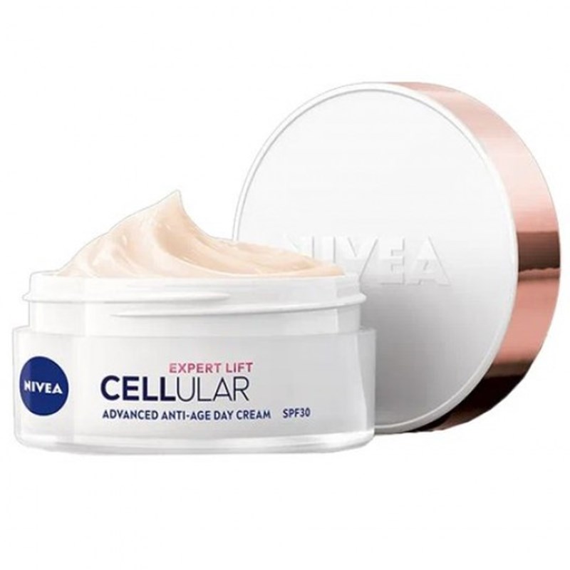 Σχολή αντιγήρανσης: Όλα τα βήματα για μια ακαταμάχητη νεανική επιδερμίδα - εικόνα 22