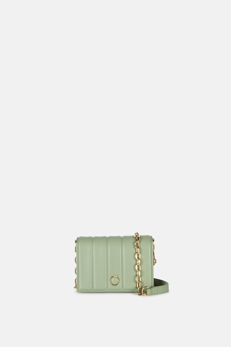 Η γυναικεία συλλογή της Trussardi για τη σεζόν SS23 επαναπροσδιορίζει τη θηλυκότητα - εικόνα 10