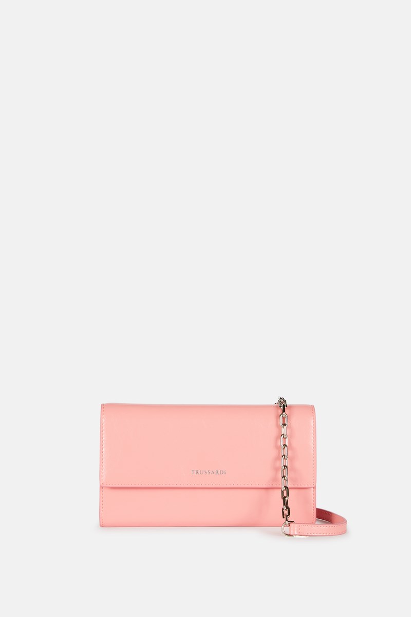 Η γυναικεία συλλογή της Trussardi για τη σεζόν SS23 επαναπροσδιορίζει τη θηλυκότητα - εικόνα 11
