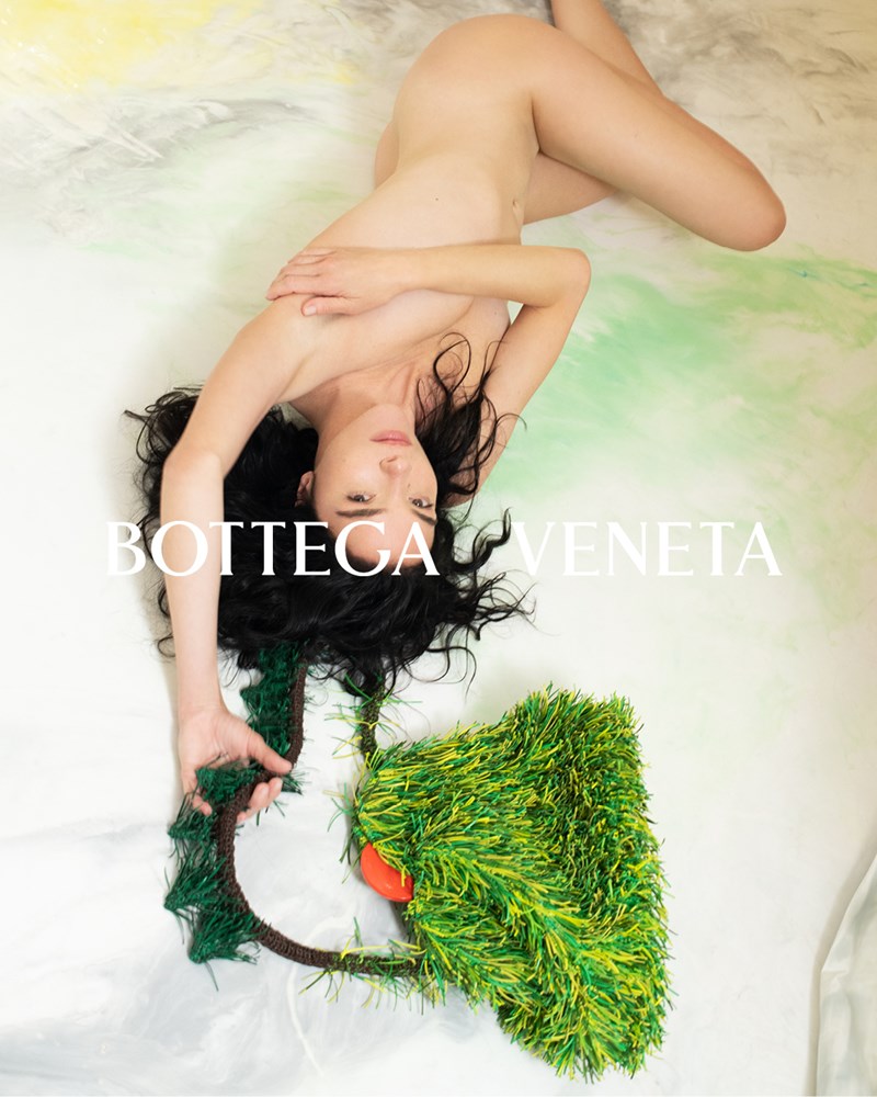H Bottega Veneta και ο καλλιτέχνης Gaetano Pesce παρουσιάζουν την εγκατάσταση "Vieni a Vedere" - εικόνα 7