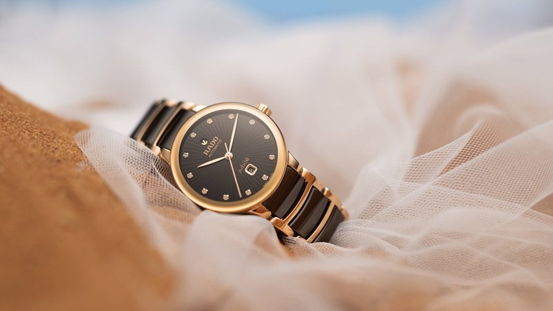 Rado Centrix: Ψίθυροι από Αμμόλοφους και Όνειρα - εικόνα 3