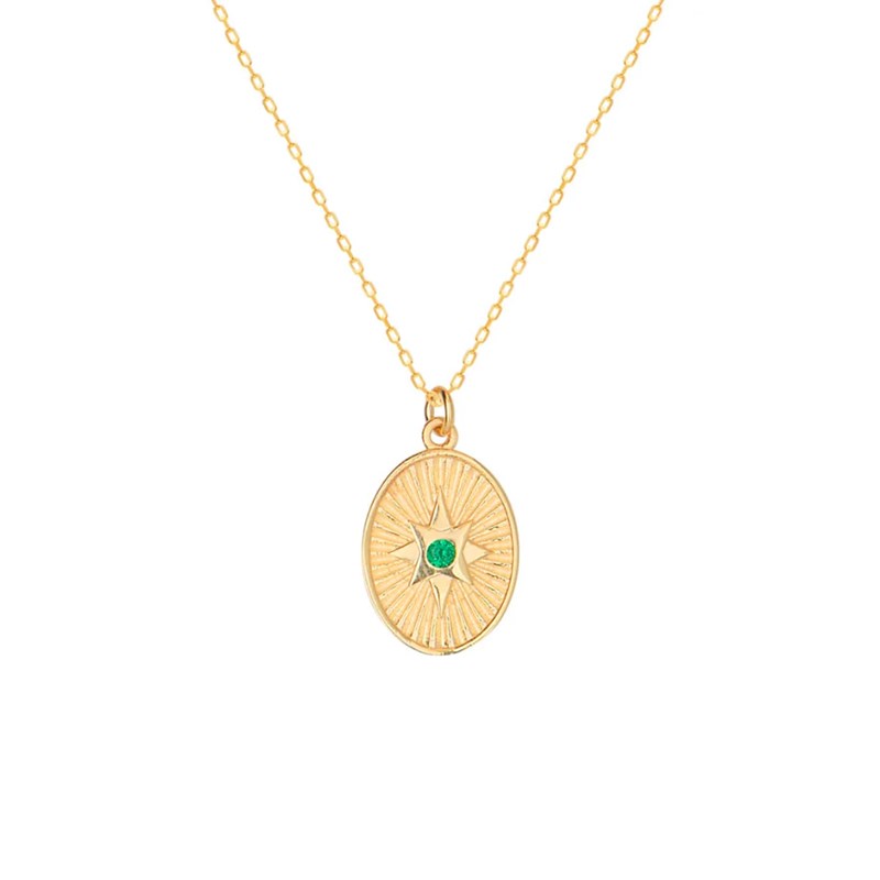 8 κρεμαστά Ελλήνων jewelry designers που θα χαρίσουν κομψότητα στις ανοιξιάτικες εμφανίσεις σου - εικόνα 4