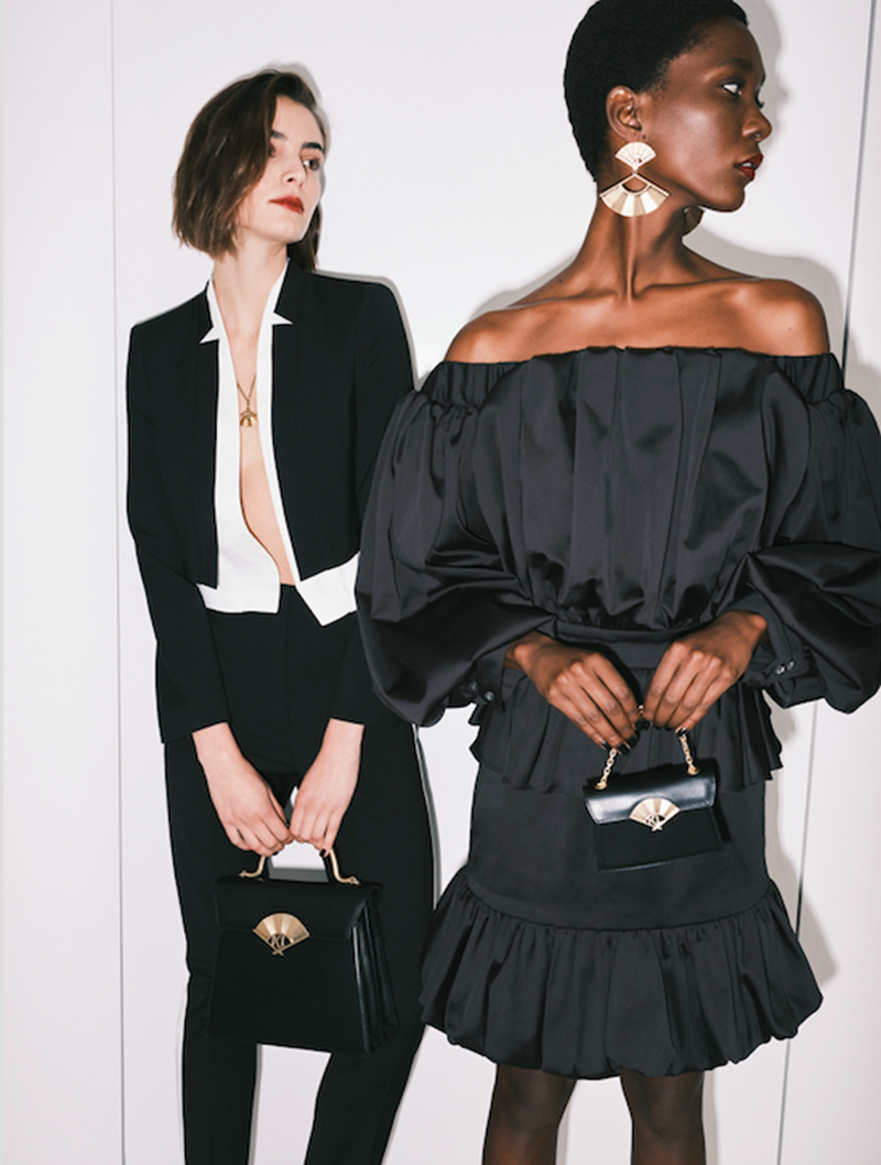 Ο οίκος Karl Lagerfeld ανοίγει pop-up store στο κέντρο της Αθήνας - εικόνα 1