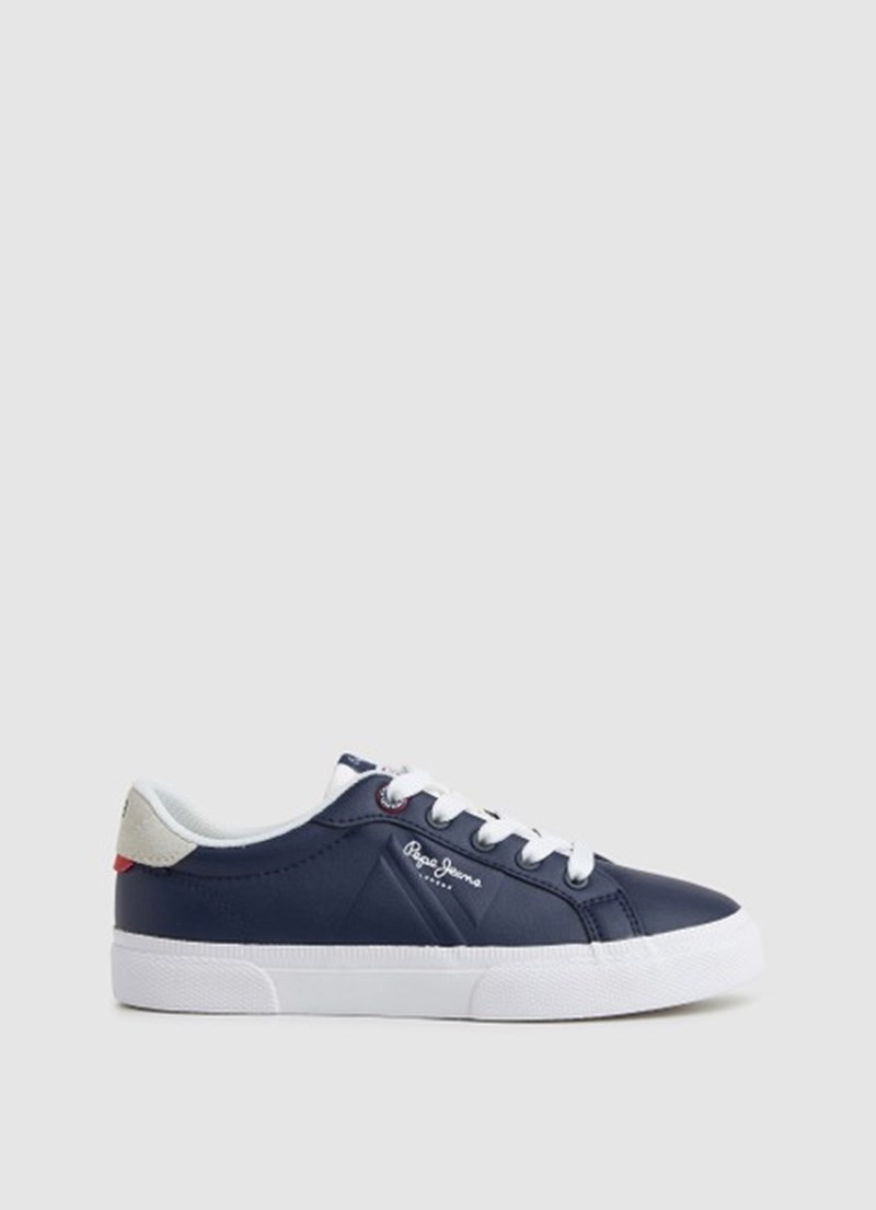 Η συλλογή παπουτσιών SS23 της Pepe Jeans London διαθέτει παπούτσια για όλες τις περιστάσεις - εικόνα 2