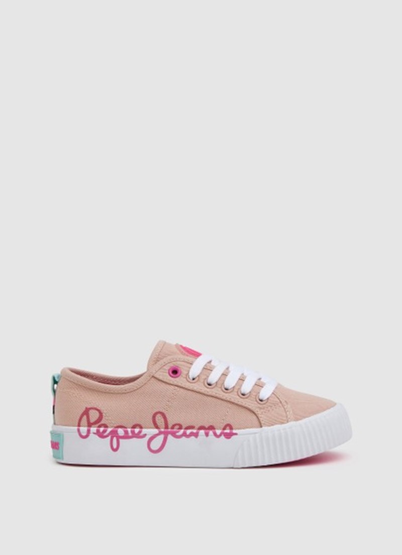 Η συλλογή παπουτσιών SS23 της Pepe Jeans London διαθέτει παπούτσια για όλες τις περιστάσεις - εικόνα 6