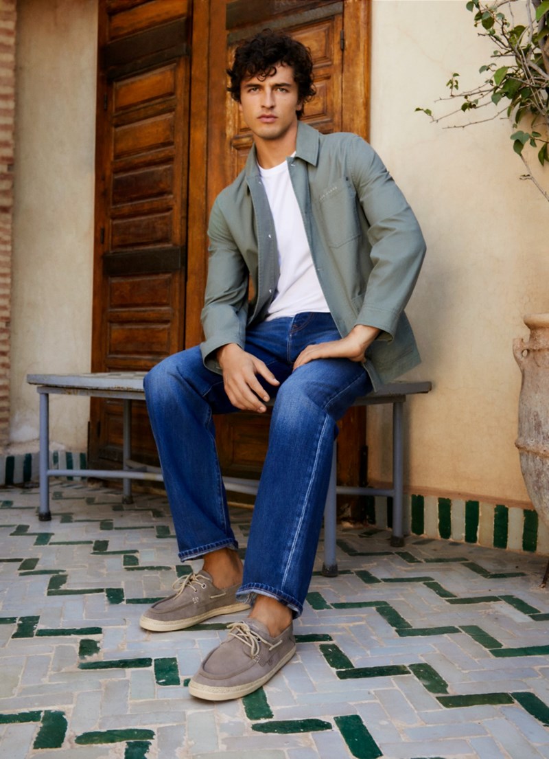 Η συλλογή παπουτσιών SS23 της Pepe Jeans London διαθέτει παπούτσια για όλες τις περιστάσεις - εικόνα 5