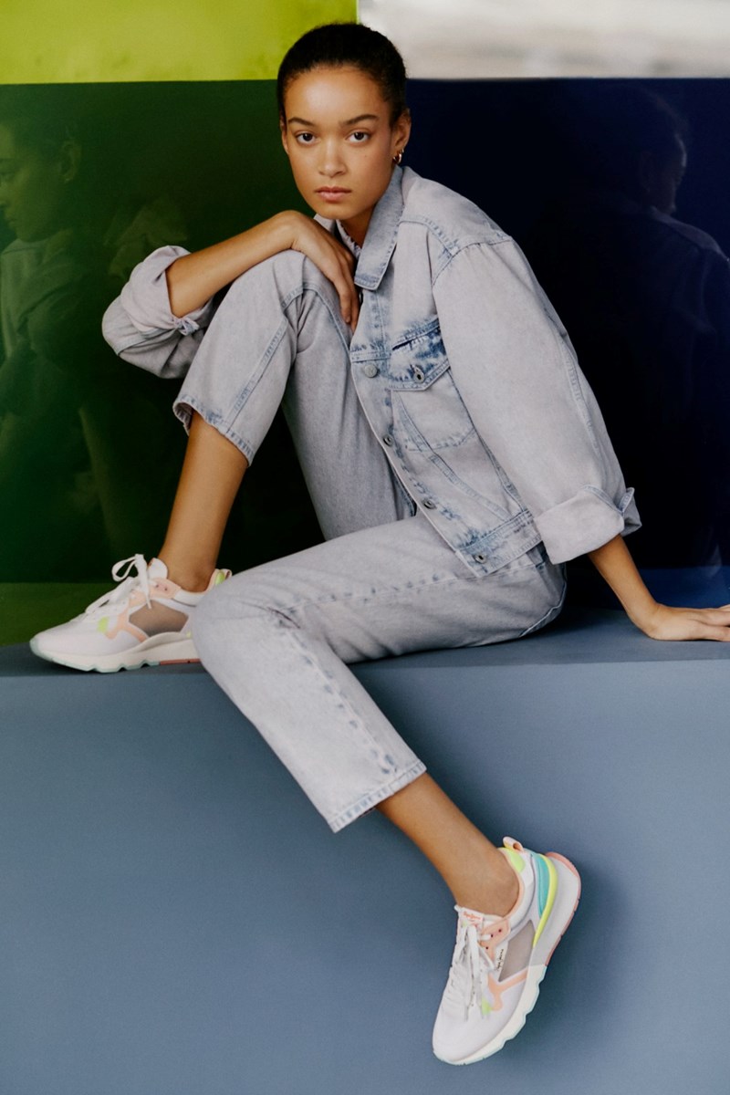 Η συλλογή παπουτσιών SS23 της Pepe Jeans London διαθέτει παπούτσια για όλες τις περιστάσεις - εικόνα 4