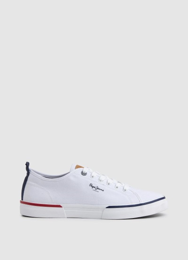 Η συλλογή παπουτσιών SS23 της Pepe Jeans London διαθέτει παπούτσια για όλες τις περιστάσεις - εικόνα 7