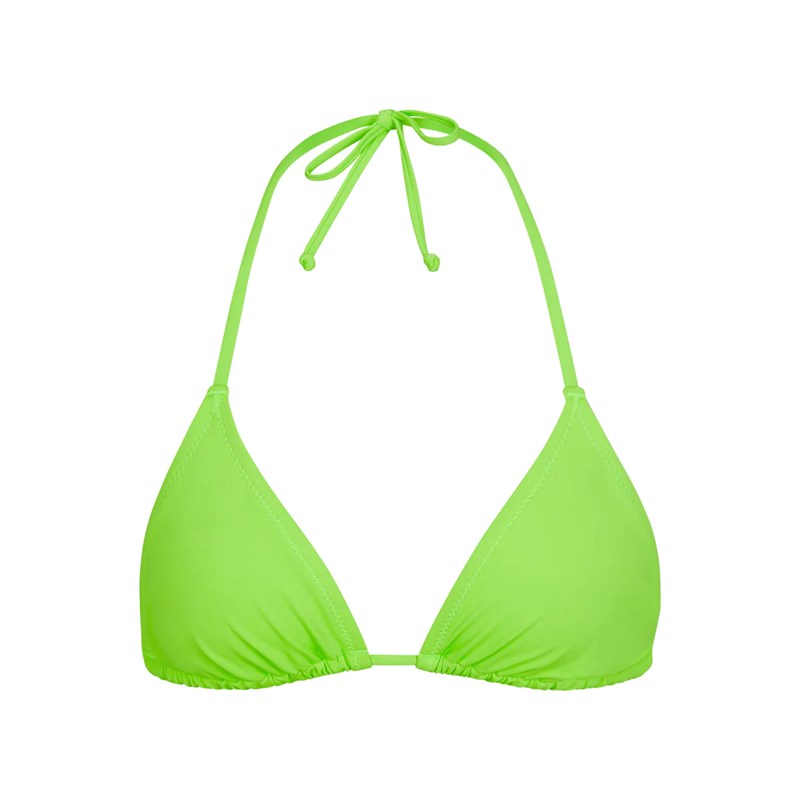 trigonaki_mpikini_se_lime_green