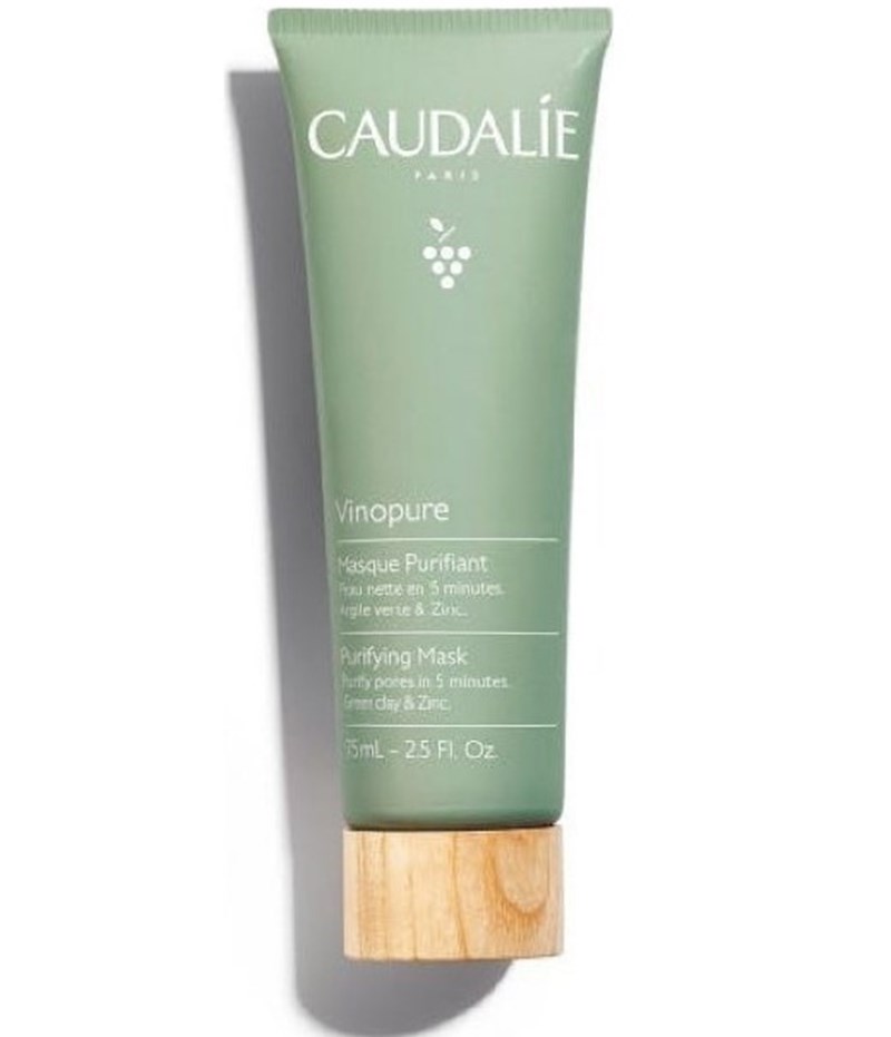 4 μάσκες προσώπου που κάνουν τη διαφορά στις λιπαρές επιδερμίδες - εικόνα 4