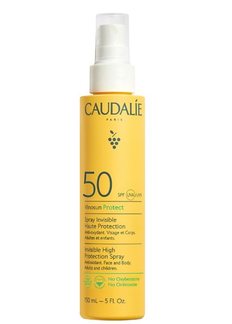 Vinosun Protect: Με αυτή τη σειρά έχουμε αντηλιακή προστασία και αντιοξειδωτική δράση για την επιδερμίδα μας - εικόνα 3