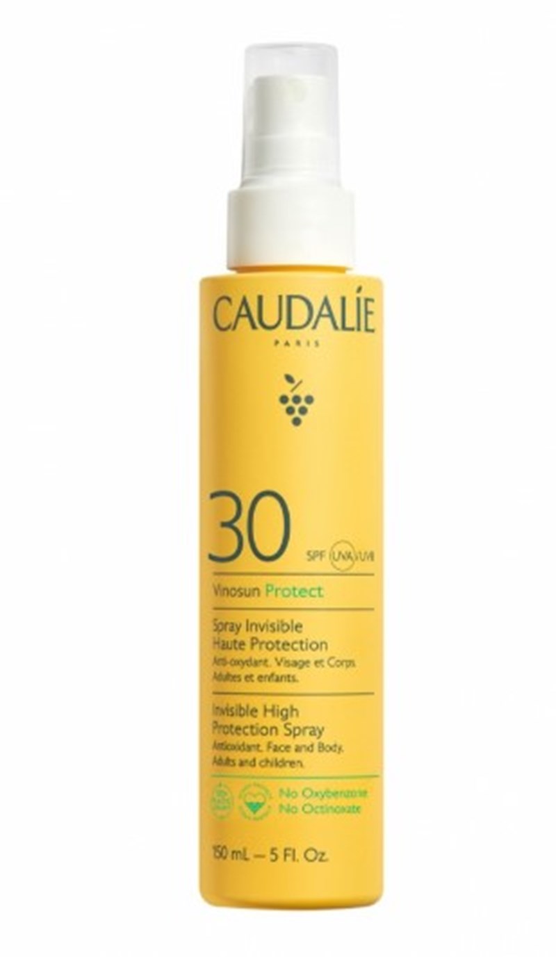 Vinosun Protect: Με αυτή τη σειρά έχουμε αντηλιακή προστασία και αντιοξειδωτική δράση για την επιδερμίδα μας - εικόνα 4