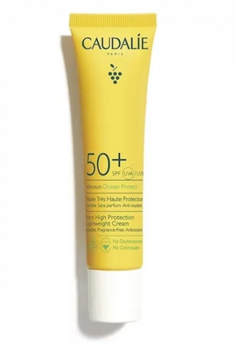 Vinosun Protect: Με αυτή τη σειρά έχουμε αντηλιακή προστασία και αντιοξειδωτική δράση για την επιδερμίδα μας - εικόνα 5