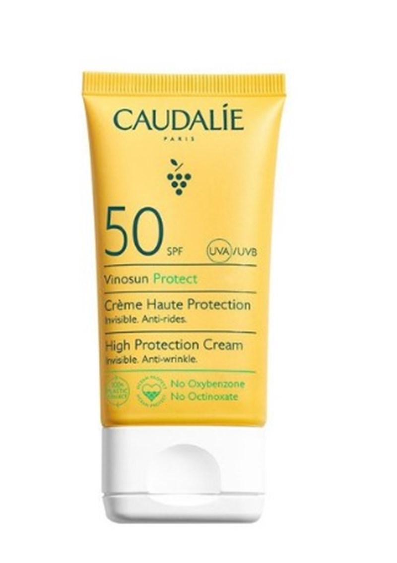 Vinosun Protect: Με αυτή τη σειρά έχουμε αντηλιακή προστασία και αντιοξειδωτική δράση για την επιδερμίδα μας - εικόνα 6