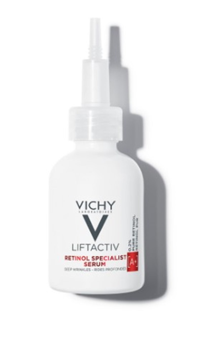 αντιγήρανση