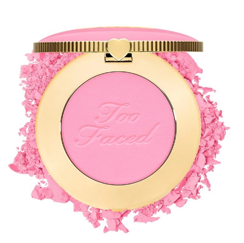 50 Shades Of Pink: Το ροζ χρώμα «εισβάλει» στο μπουντουάρ μας - εικόνα 1