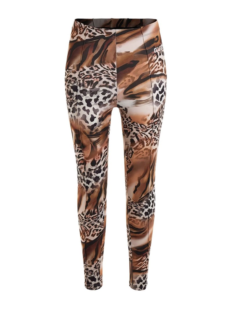 GUESS ACTIVEWEAR SS23: Αθλητικό πνεύμα με έμπνευση από την υψηλή ραπτική - εικόνα 4