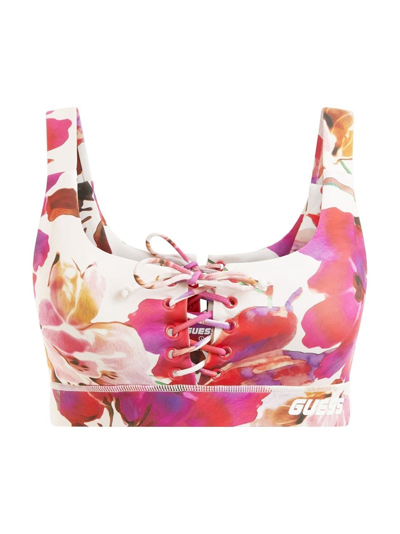 GUESS ACTIVEWEAR SS23: Αθλητικό πνεύμα με έμπνευση από την υψηλή ραπτική - εικόνα 7