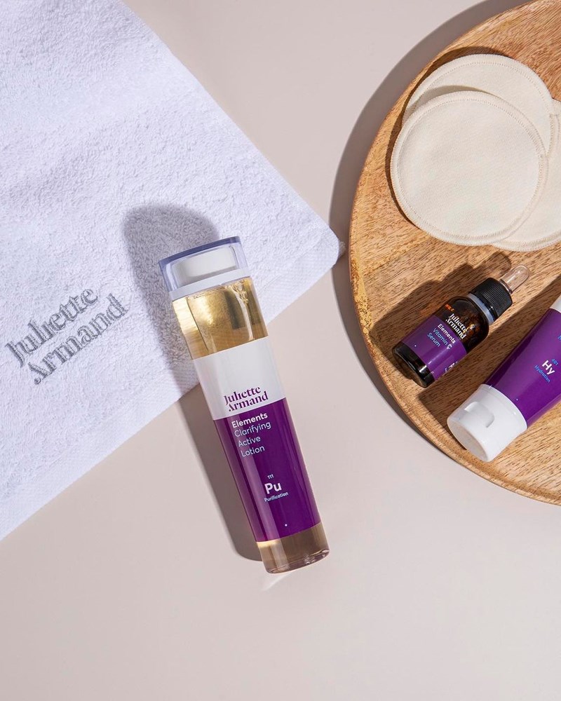 Αυτό το ελληνικό beauty brand προσφέρει επαγγελματική φροντίδα της επιδερμίδας στο σπίτι - εικόνα 1