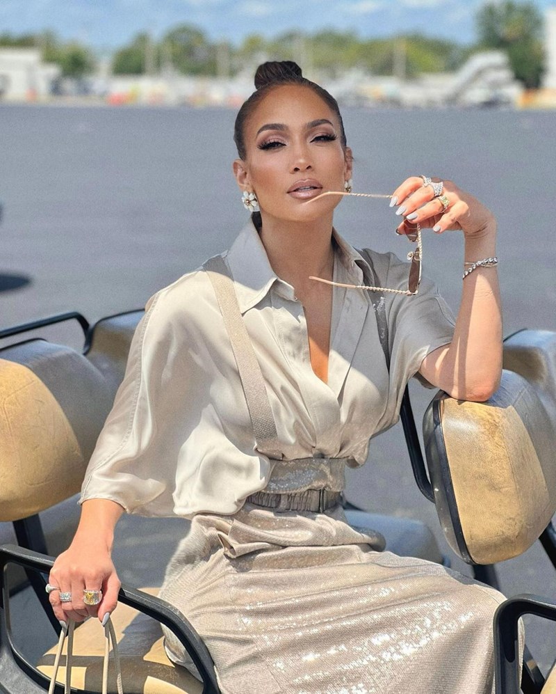 Jennifer Lopez