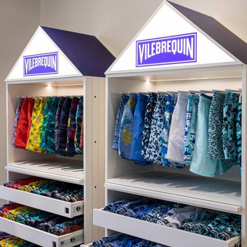 Vilebrequin