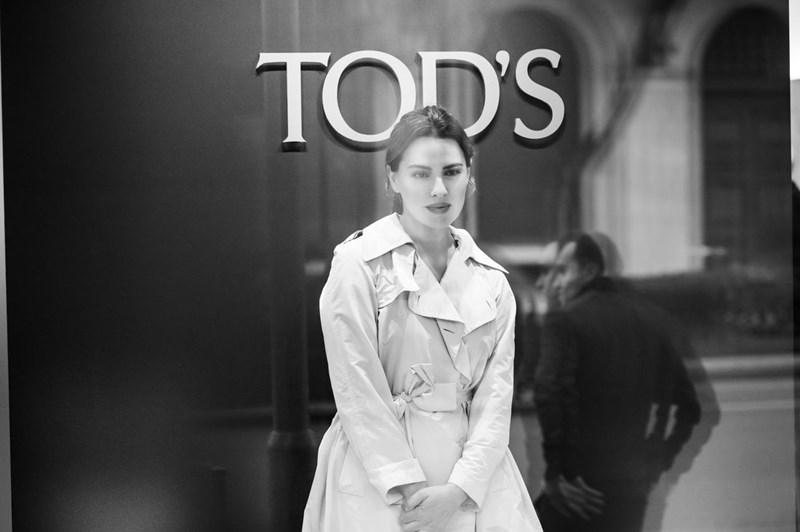 The Art of Leather: O οίκος TOD’S και ο Όμιλος Φάις γιόρτασαν τη θρυλική TOD’S Di Bag - εικόνα 2
