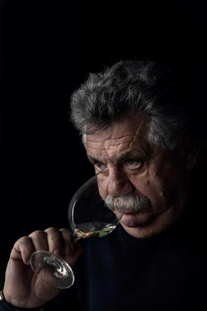 Ένα ταξίδι στη μνήμη μέσα από τις νέες γεύσεις του Varoulko Santorini στο Grace Hotel - εικόνα 8