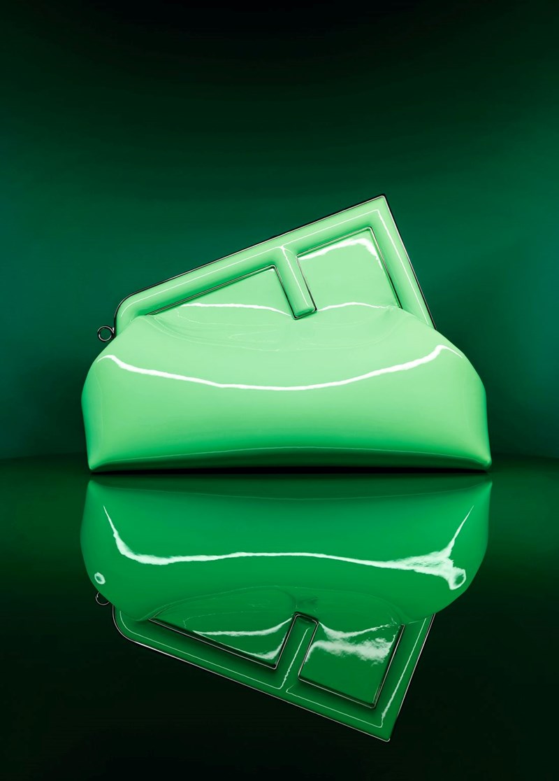 5 designer bags που μοιάζουν με έργα γλυπτικής - εικόνα 5