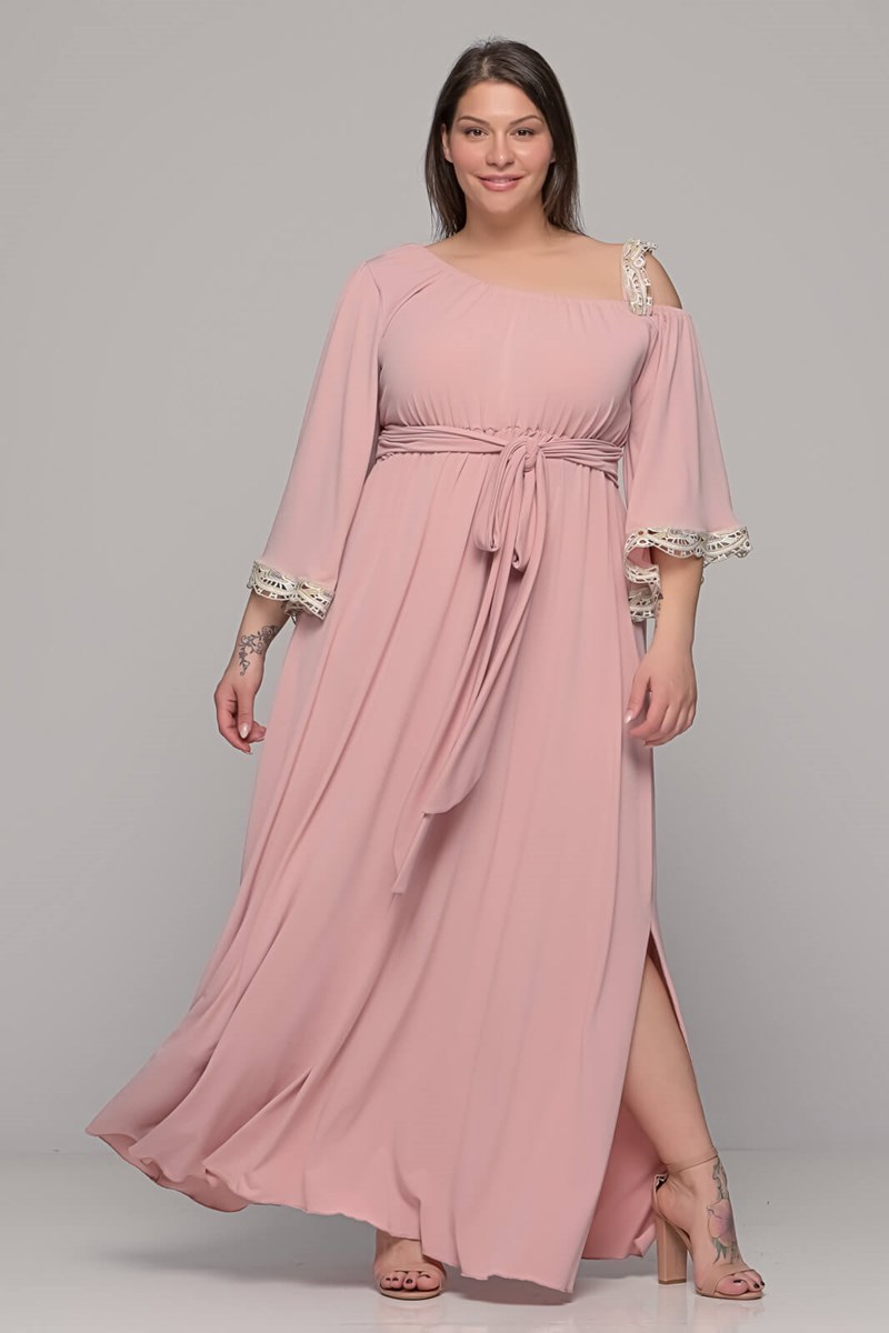 Fabi Curves SS23: Φορέματα που θα λατρέψουν όλες οι Curvy Fashionistas - εικόνα 2
