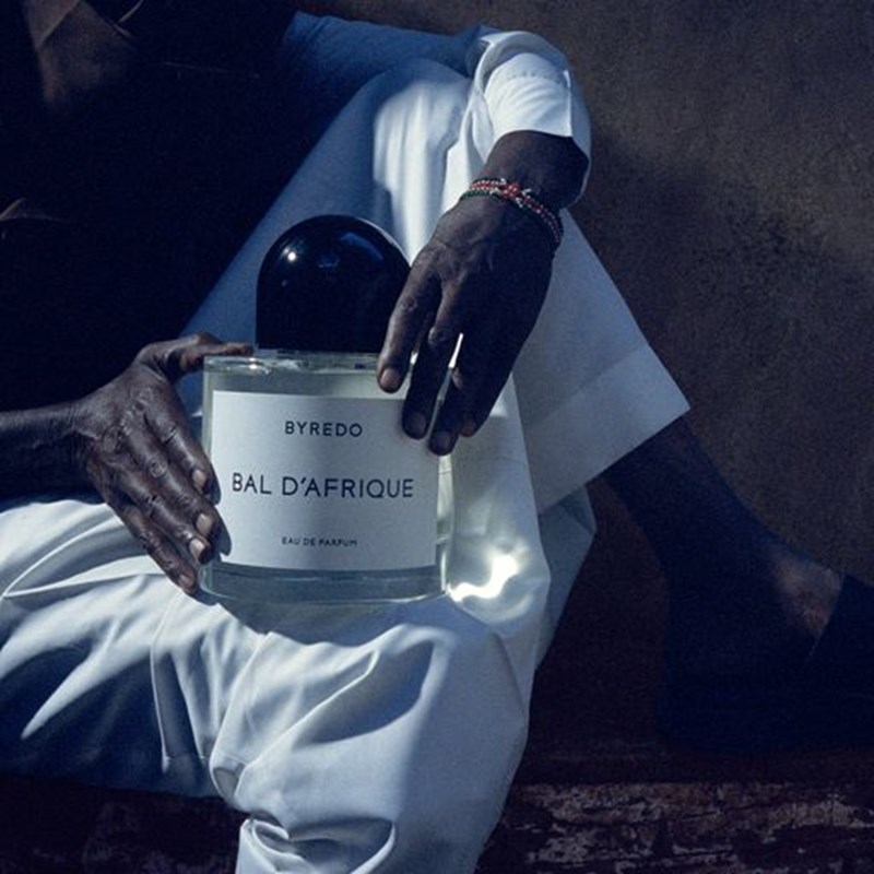Bal d’Afrique: Ένα άρωμα, μια ιστορία - εικόνα 3