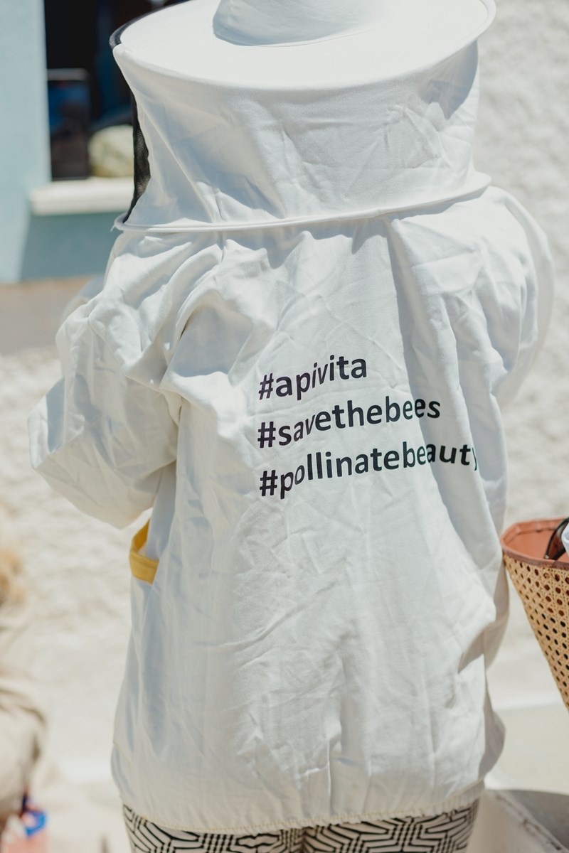 Οι μέλισσες, η ομορφιά και η σωτηρία του πλανήτη - εικόνα 2