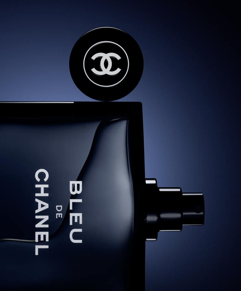 Bleu de Chanel: Ο Timothée Chalamet είναι το νέο πρόσωπο που συνεχίζει την ιστορία του θρυλικού αντρικού αρώματος - εικόνα 5