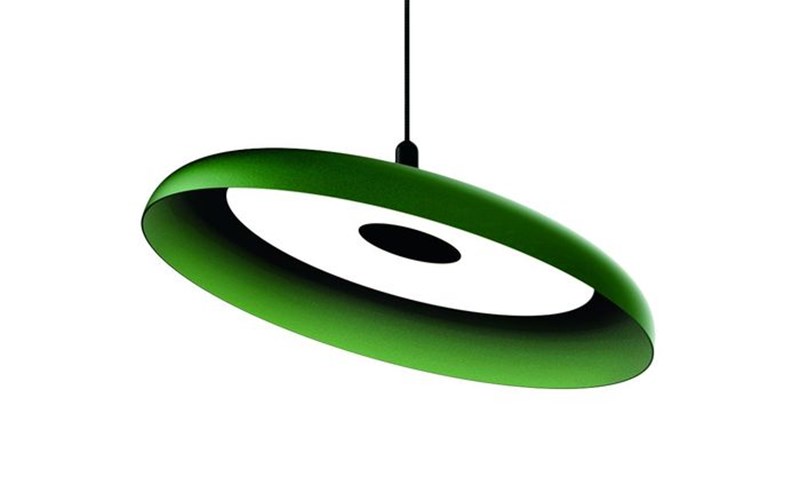 Green Indoors: Το πράσινο είναι το νέο αγαπημένο των μεγάλων οίκων - εικόνα 4