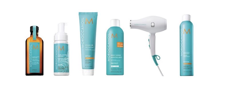 Όλα τα steps για να αντιγράψουμε τα hair-looks που είχαν οι Whitney Peak και Camila Morrone στο Met Gala - εικόνα 2