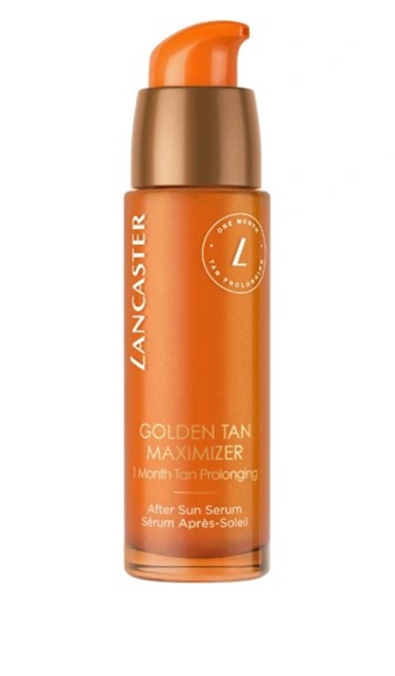 Βρήκαμε τη σειρά προϊόντων για χρυσαφένιο μαύρισμα όλο το χρόνο - εικόνα 2