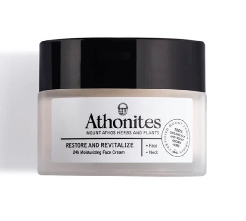 Μία ολιστική προσέγγιση στο wellness από τους Athonites, το νέο Ελληνικό wellness brand που θα λατρέψεις - εικόνα 2