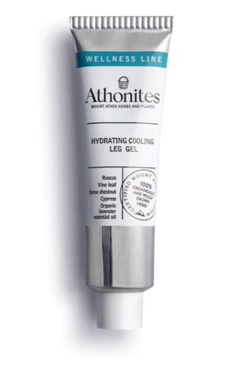 Μία ολιστική προσέγγιση στο wellness από τους Athonites, το νέο Ελληνικό wellness brand που θα λατρέψεις - εικόνα 5