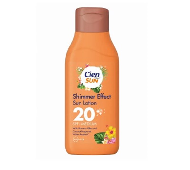 Αντηλιακή προστασία Cien Sun σε όλα τα καταστήματα Lidl - εικόνα 2