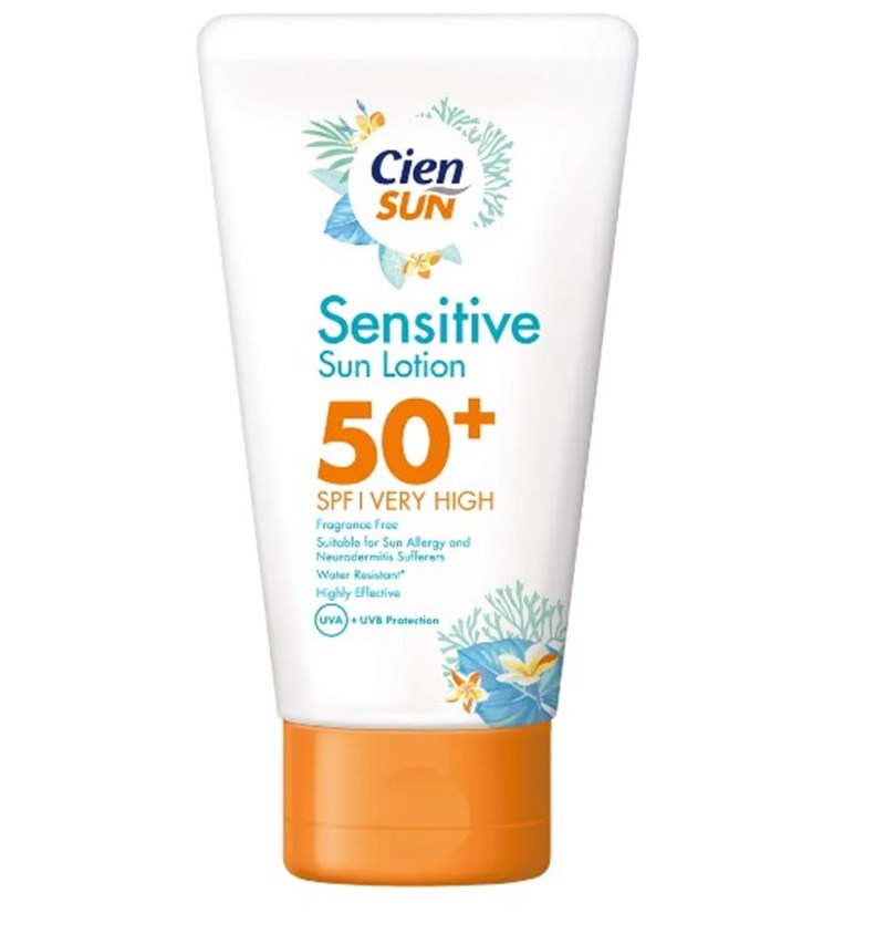 Αντηλιακή προστασία Cien Sun σε όλα τα καταστήματα Lidl - εικόνα 7