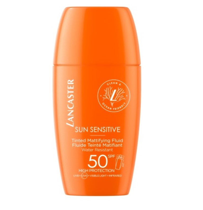 Προστασία από τον ήλιο, αντιγήρανση και περιποίηση: Με αυτά τα προϊόντα τα έχουμε όλα - εικόνα 3