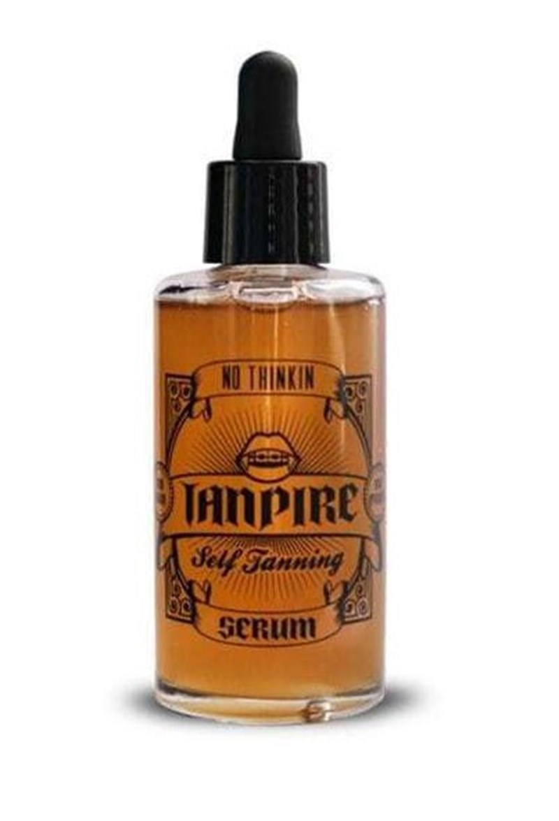 4 αγαπημένα self tan προϊόντα που θα σου χαρίσουν το απόλυτο μαύρισμα δίχως να εκτεθείς στον ήλιο - εικόνα 1