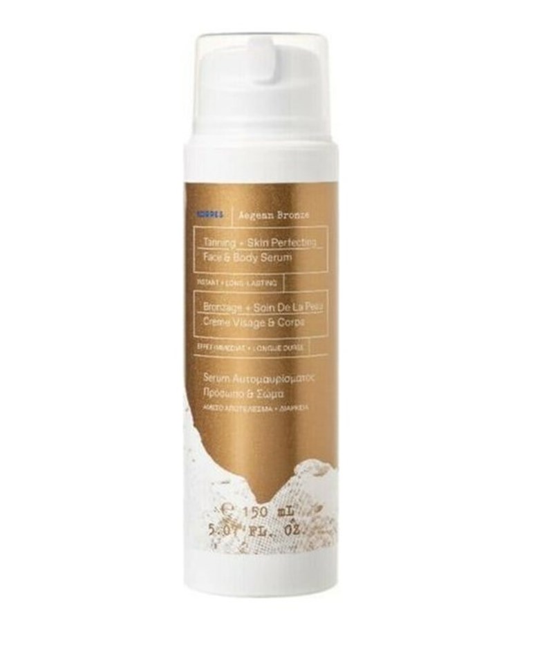 4 αγαπημένα self tan προϊόντα που θα σου χαρίσουν το απόλυτο μαύρισμα δίχως να εκτεθείς στον ήλιο - εικόνα 3