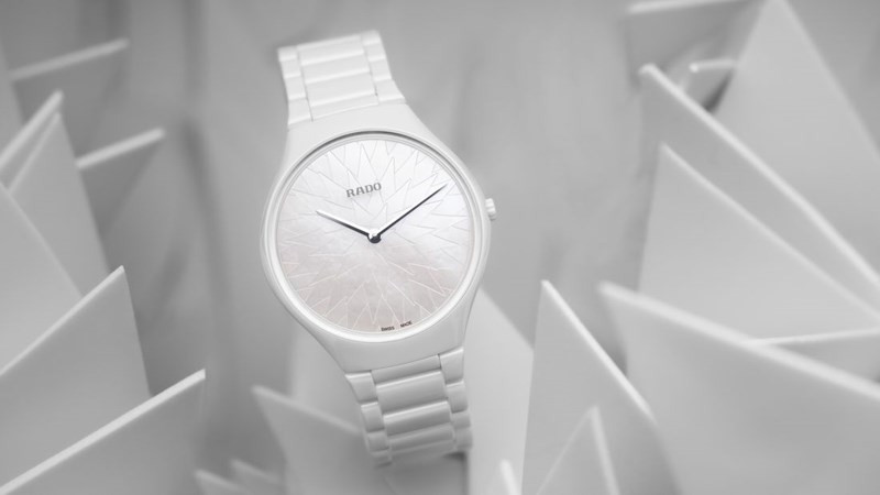 Rado "Great Gardens of the World": Τρία ακόμη κεφάλαια μιας συναρπαστικής ιστορίας - εικόνα 3