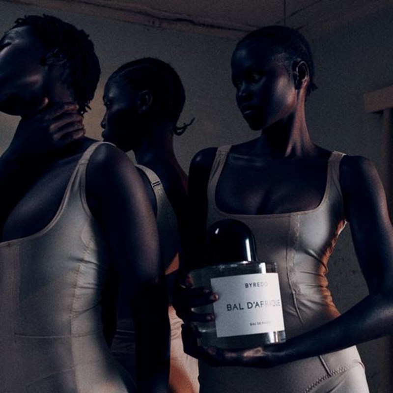 Bal d’Afrique: Ένα άρωμα, μια ιστορία - εικόνα 1