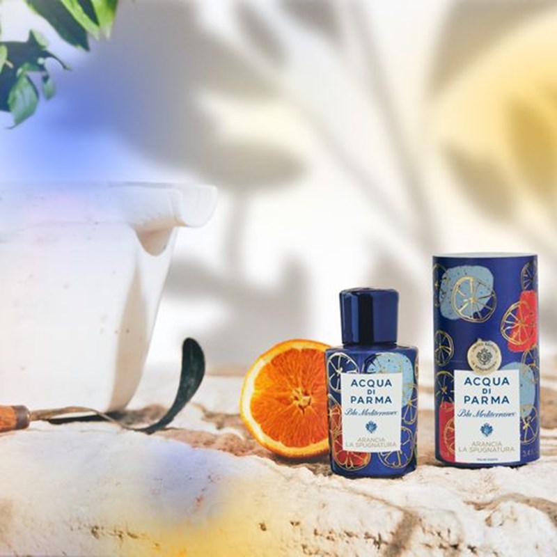 Αυτό το άρωμα με πορτοκάλι arancia vaniglia θα γίνει η νέα μας καλοκαιρινή beauty εμμονή - εικόνα 2