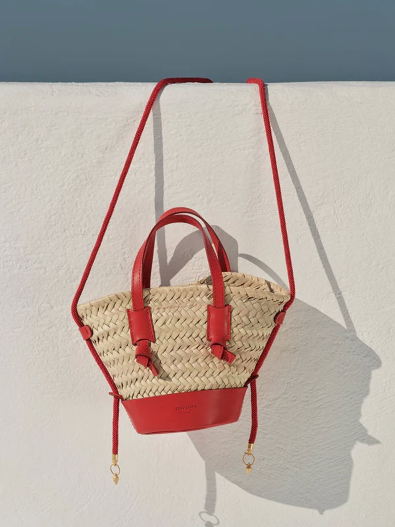 7 ελληνικές designer bags για τις καλοκαιρινές εμφανίσεις σου - εικόνα 6