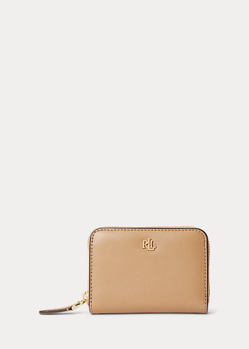 dermatino_mpez_portofoli_me_fermouar_ralph_lauren