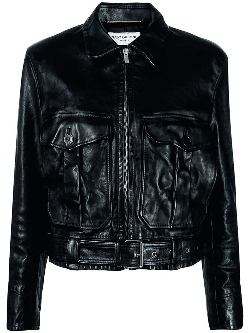Τα fashion items που θα σε αναδείξουν σε «Rock n' Roll Queen» της άνοιξης - εικόνα 9
